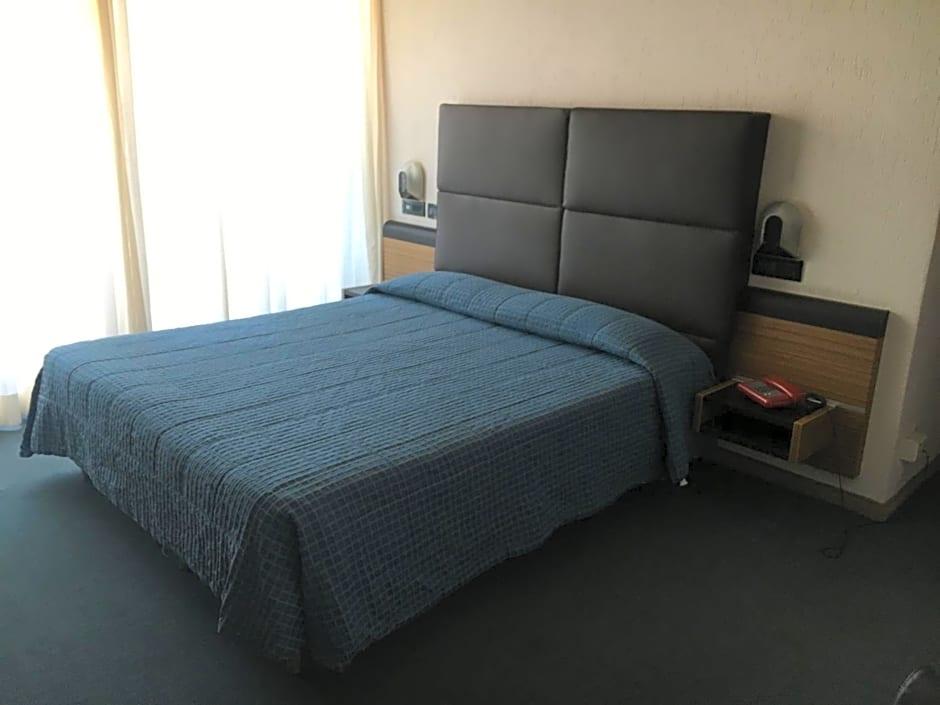 Albergo Valle d'Oro 1