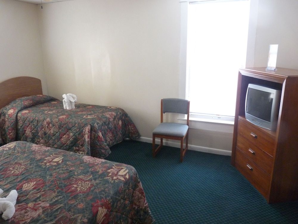 Shoreham Hotel 1