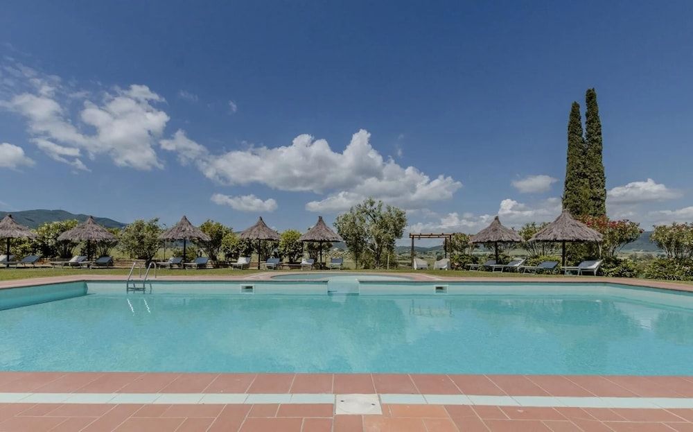 Dimora Le Galere - Pool & Relax 1