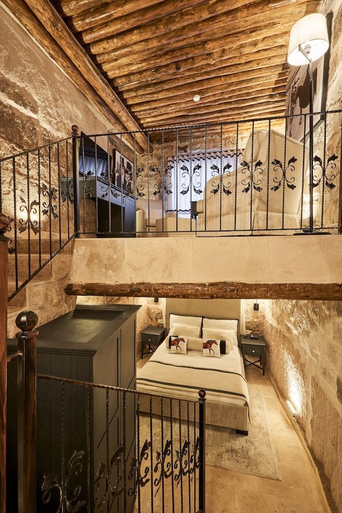 Vigor Cappadocia - Special Class 2