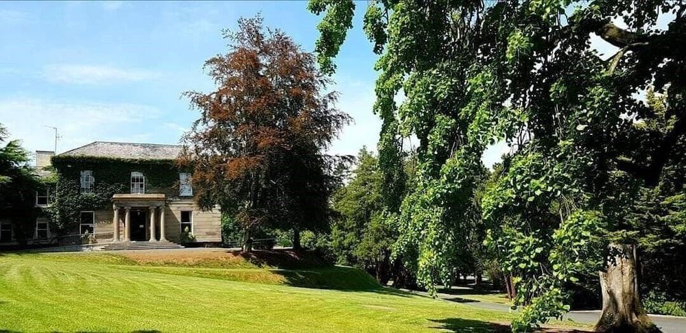 Belmont House Hotel 1