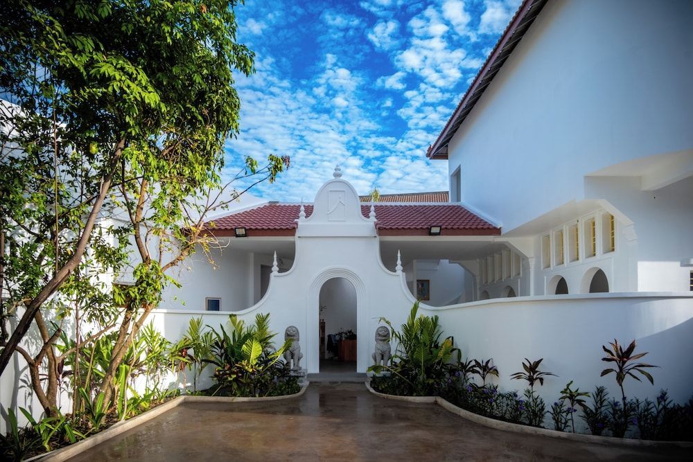 Serenity Home 1