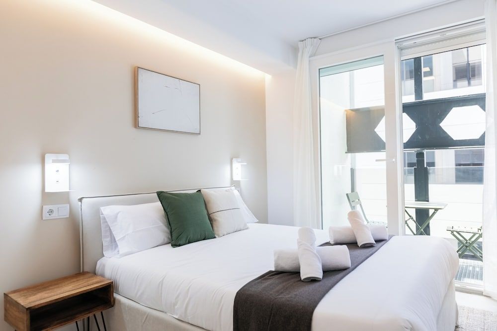 Welcomer Apartments Bernabéu 2