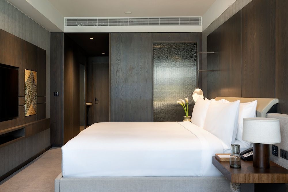 InterContinental Auckland by IHG 2