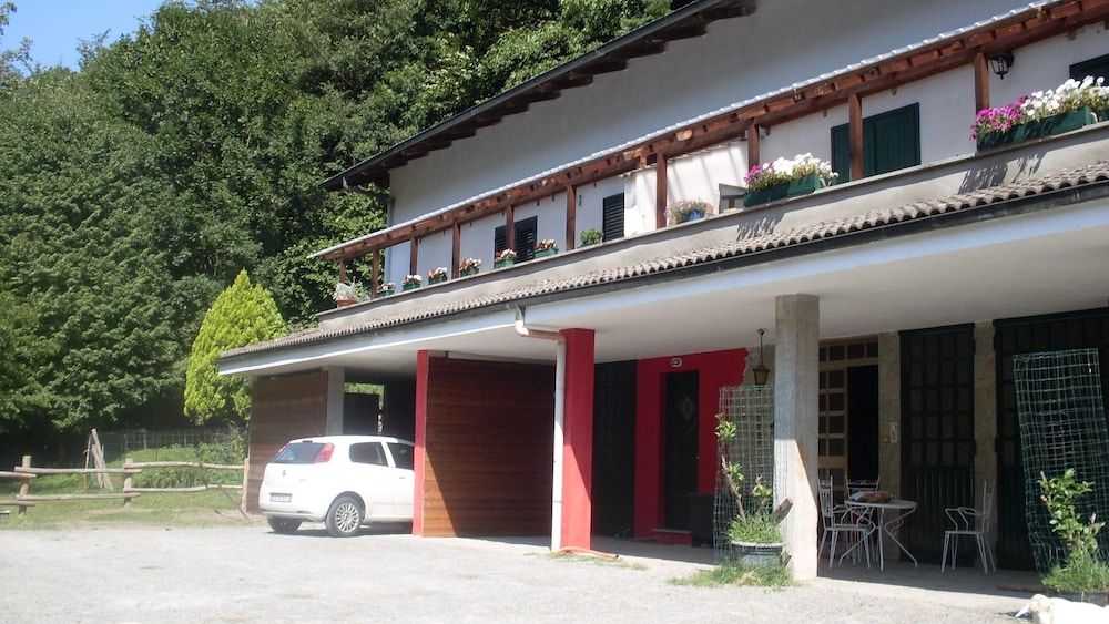 B&B Valle Orco 1