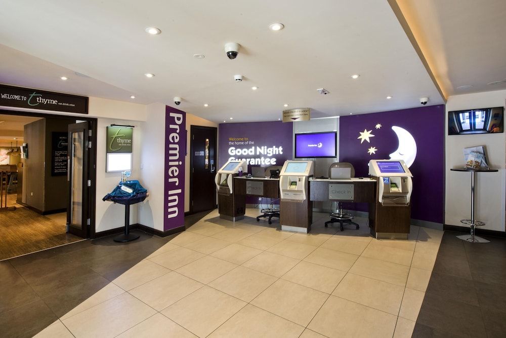 Premier Inn London Edgware 2