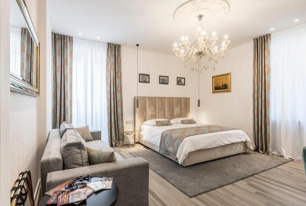 Elixir luxury rooms - in the old town 2