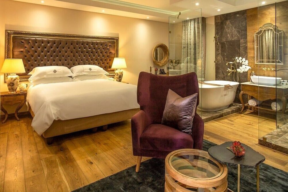 Zevenster Boutique Hotel by The Giglio 2