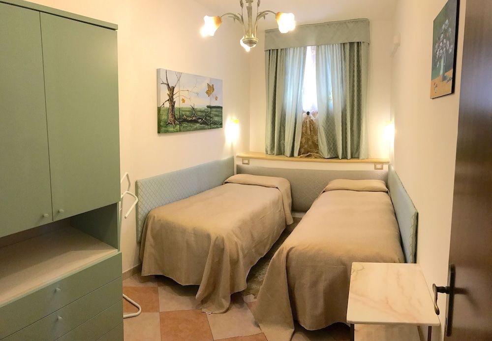 Magralù 2 B&B 2
