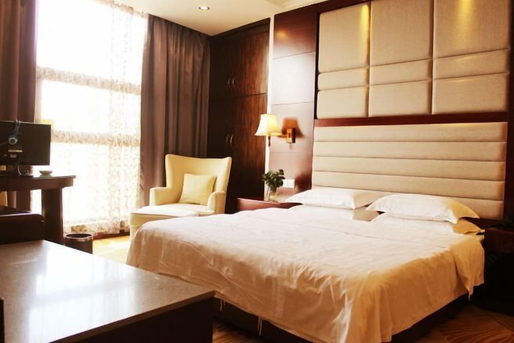Mingdu Boutique Hotel 2