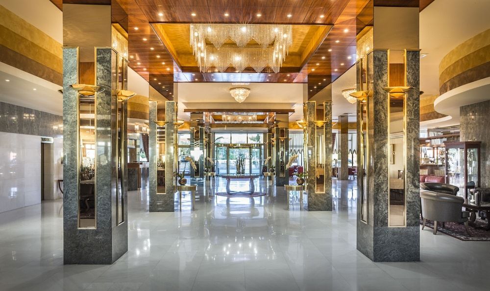 Remisens Casa Bel Moretto, depandansa hotela Metropol 2