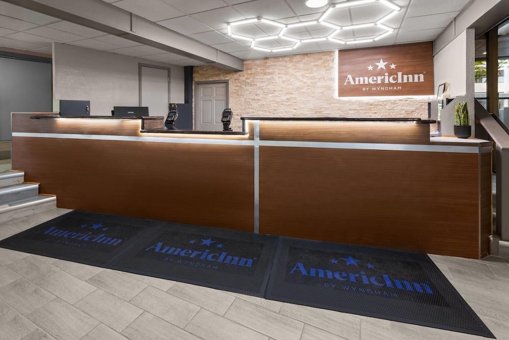 Americinn by Wyndham Appleton Downtown 2