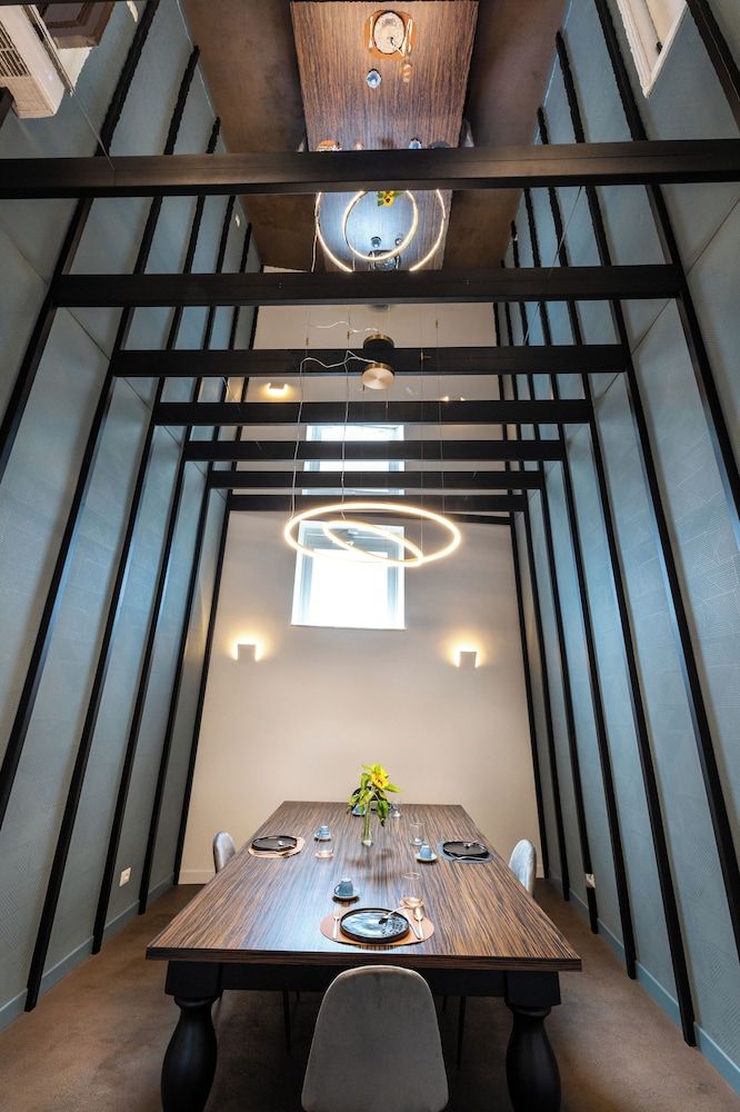 Riflessi Acireale Palace Suites 1