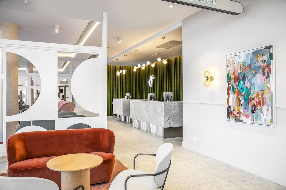 Holiday Inn WERRIBEE by IHG 2
