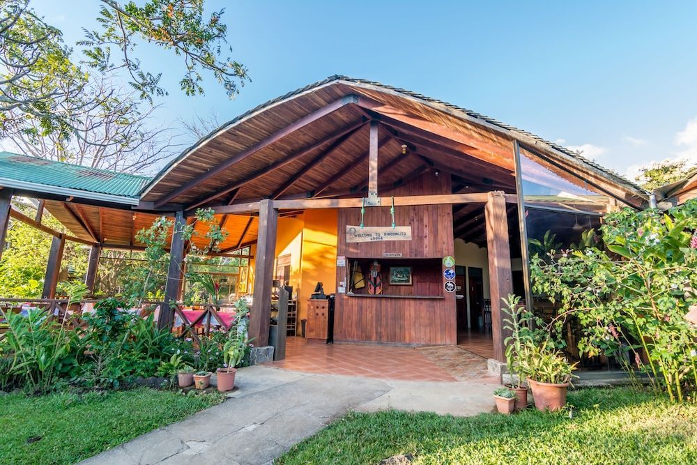Rinconcito Lodge 2