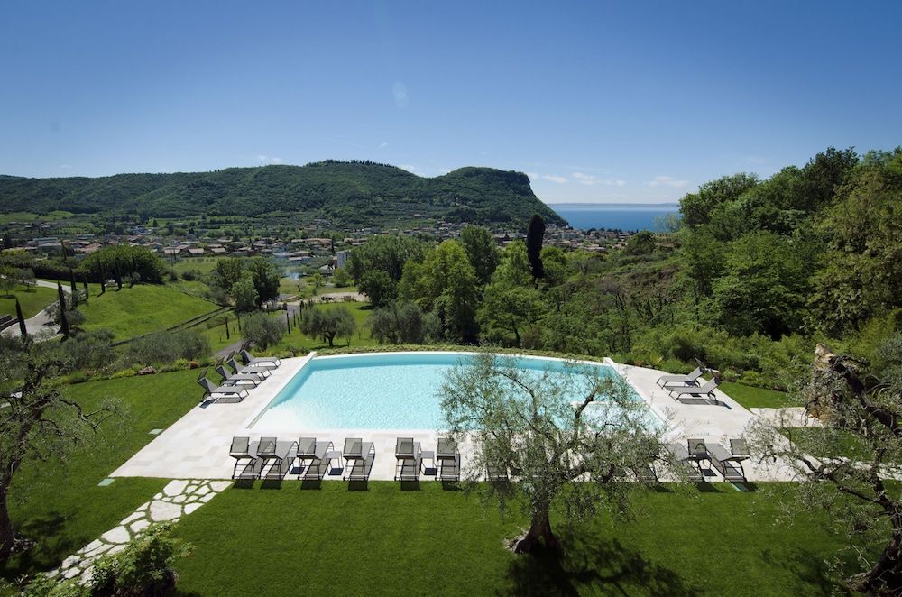 Ca' Barbini Resort 1