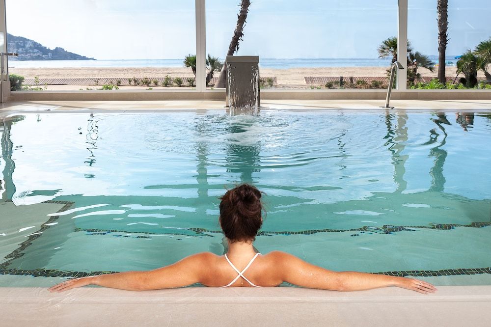 Hotel Montecarlo Spa & Wellness 1