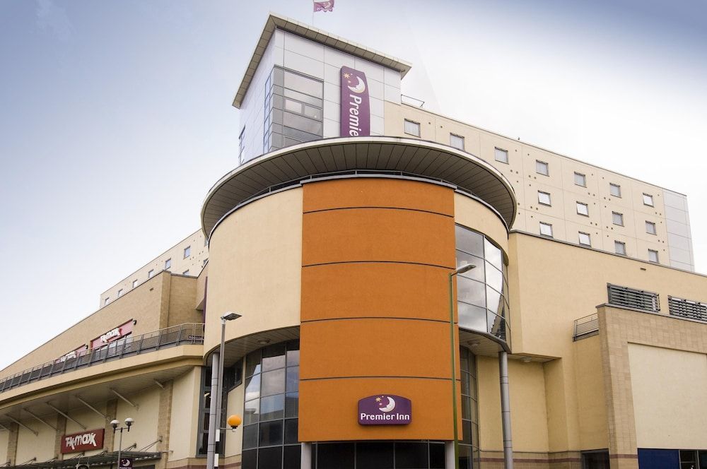 Premier Inn Hemel Hempstead Central 1