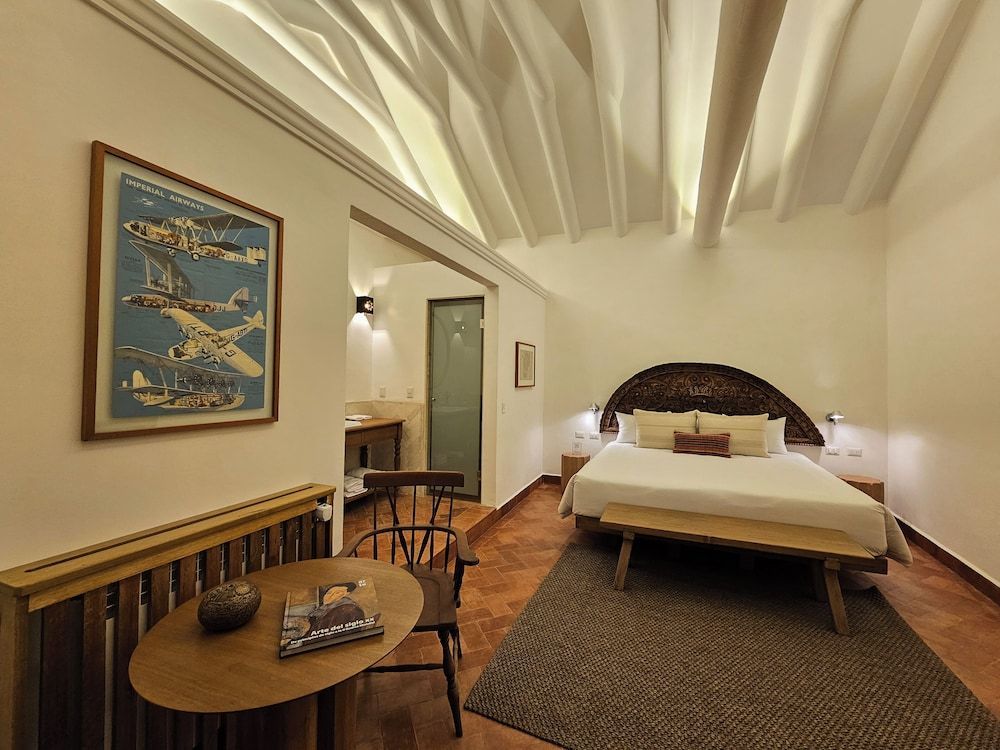Casa Clara by Ananay Hotels 2