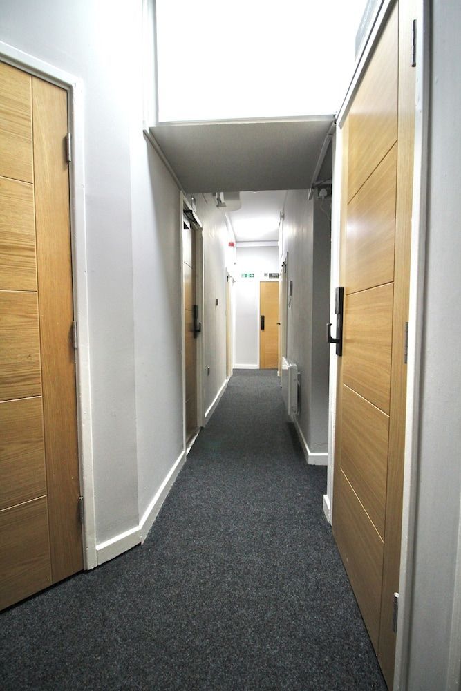 NE1 City Studios & Apartments 2