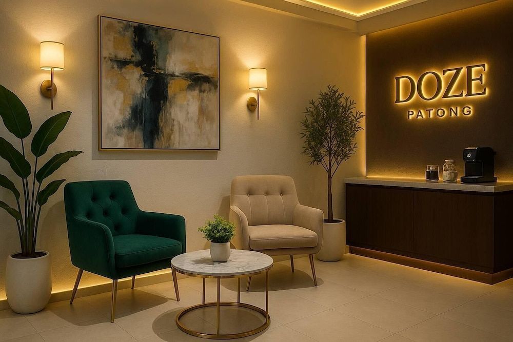Doze Patong 2