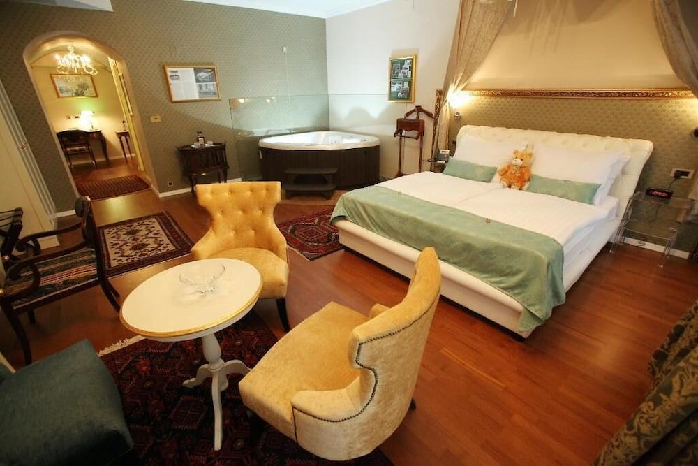 Hotel Actum 1