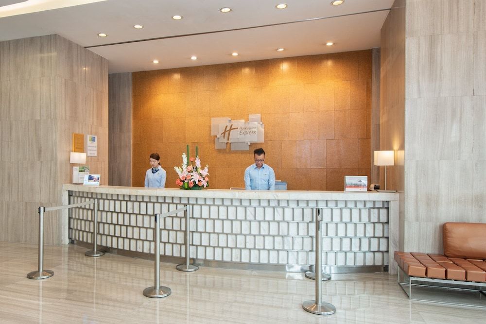 Holiday Inn Express CHENGDU WUHOU by IHG 1