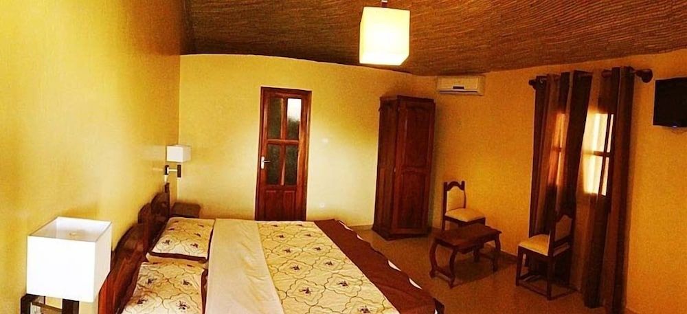 Hotel & Campement du Lac Rose 2