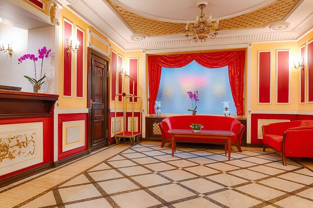Focus Hotel Premium Pod Orłem 2