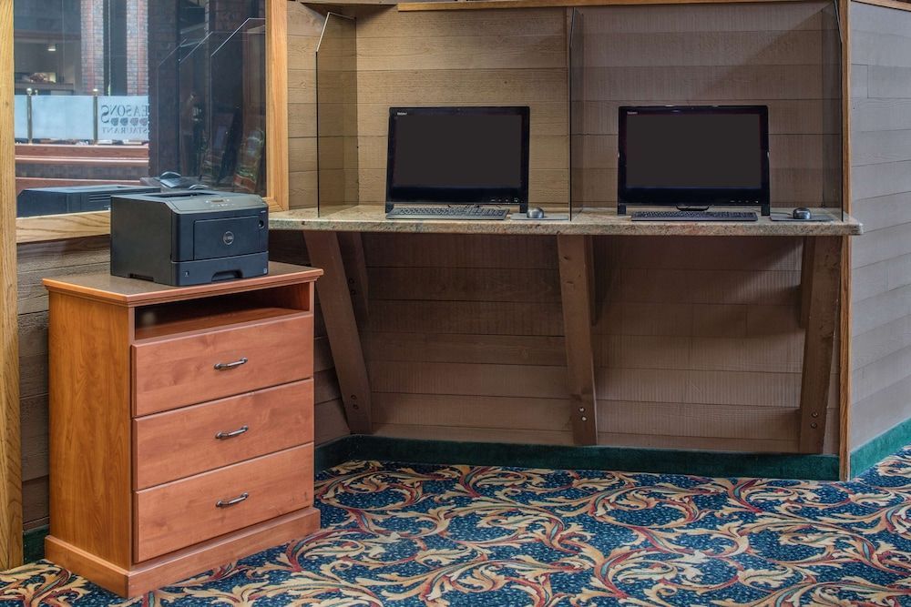 Red Lion Hotel Pasco Airport & Conference Center 2