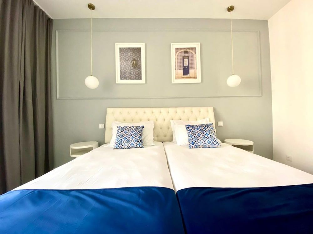 Lisbon City Inn Hotel by City Hotels 1