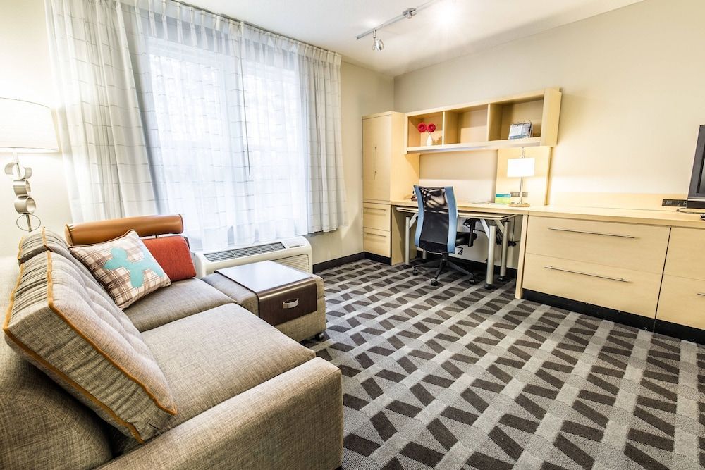 TownePlace Suites by Marriott Gilford 1
