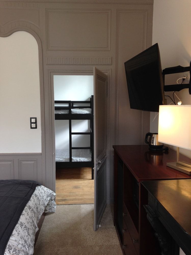 Maison du chatelain 1