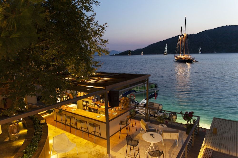 Miamai Boutique Hotel - Adult Only 1