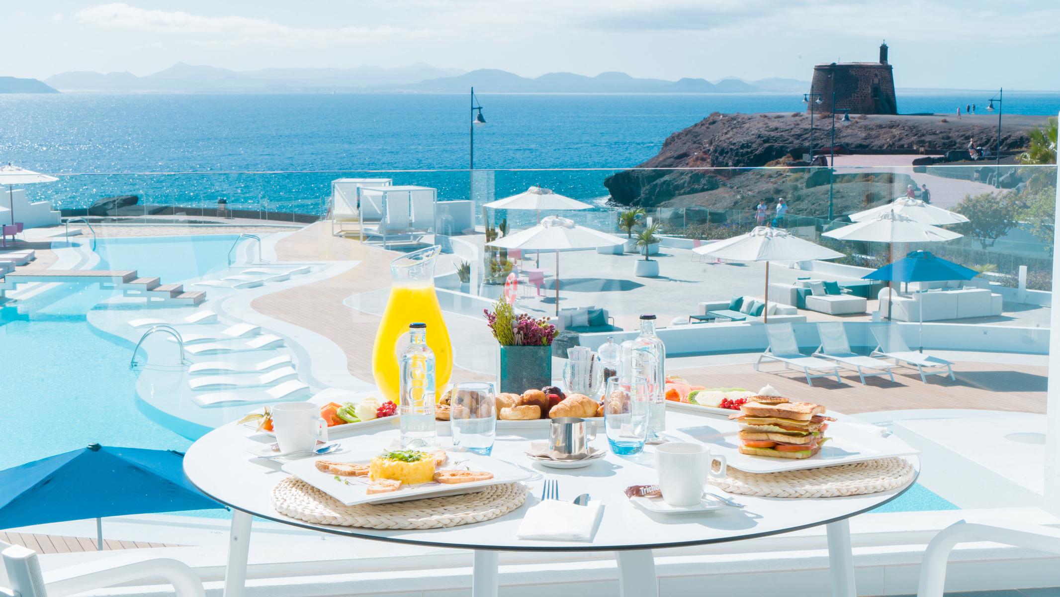 CalaLanzarote Suites Hotel - Adults Only 1