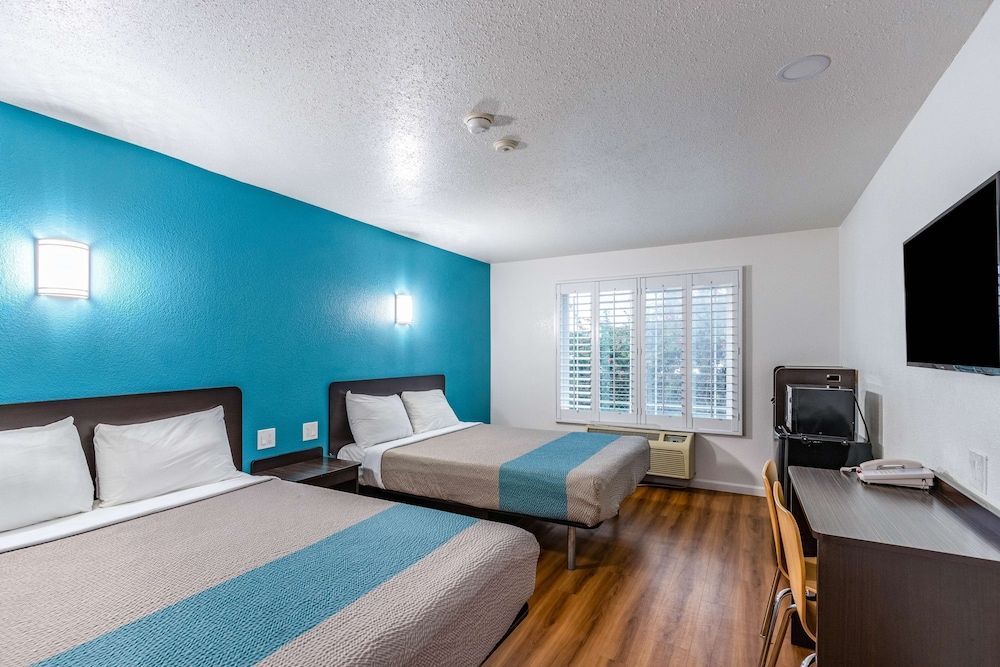 Motel 6 Fountain Valley, CA - Huntington Beach Area 1