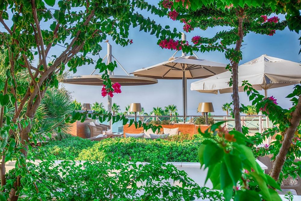 Sherwood Blue Belek - Adults Only 1
