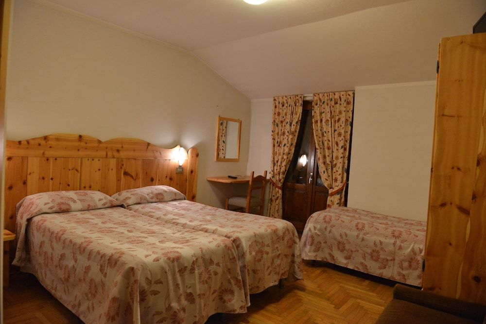 Hotel Gufo 1