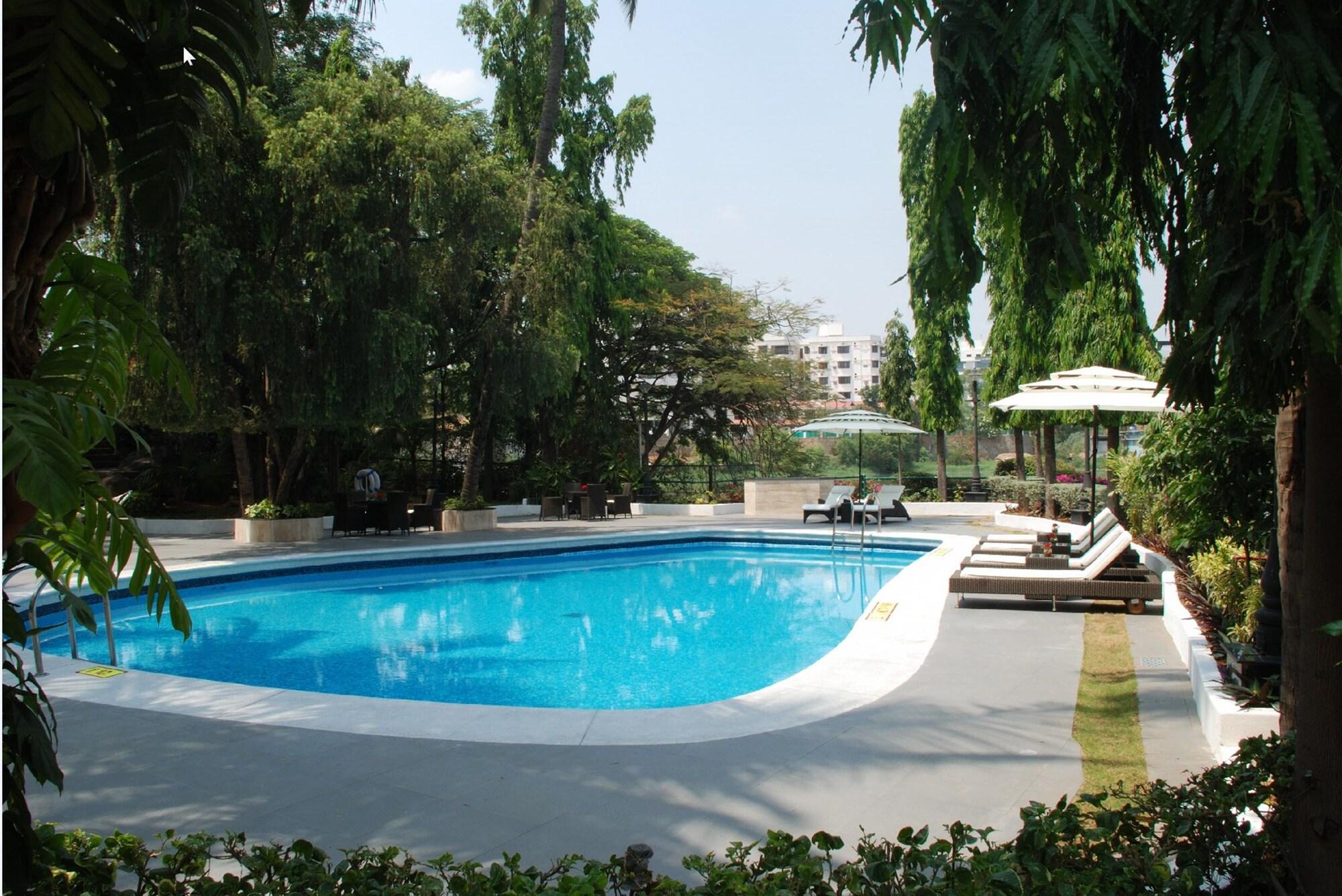 Taj Banjara Hyderabad 2