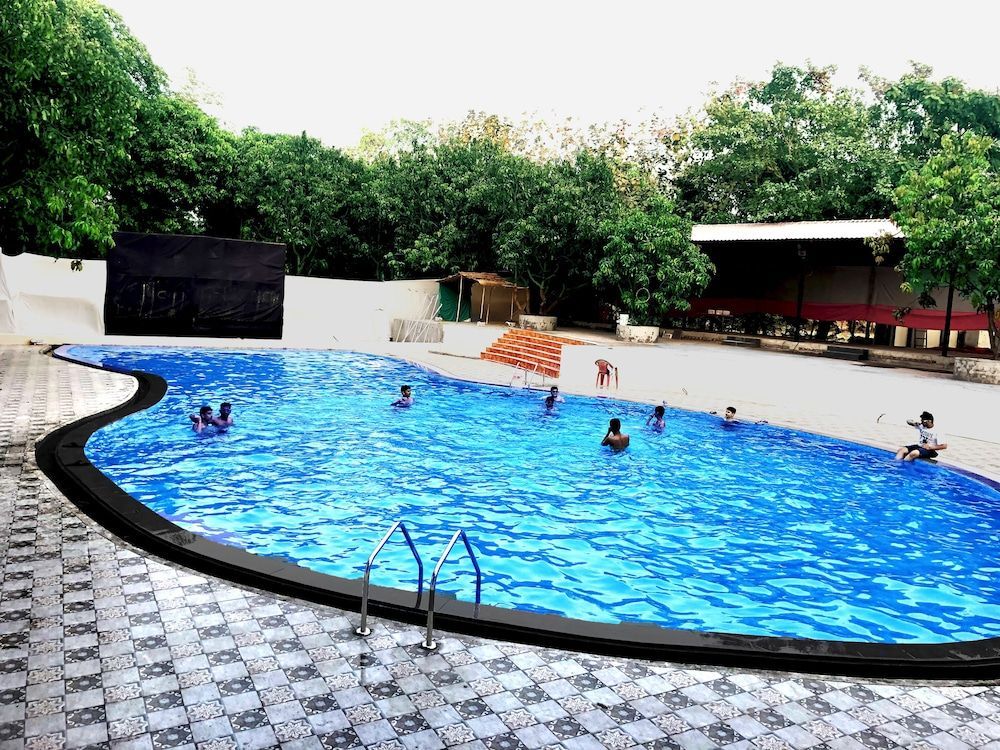 Shrushti - The Village Resort 1