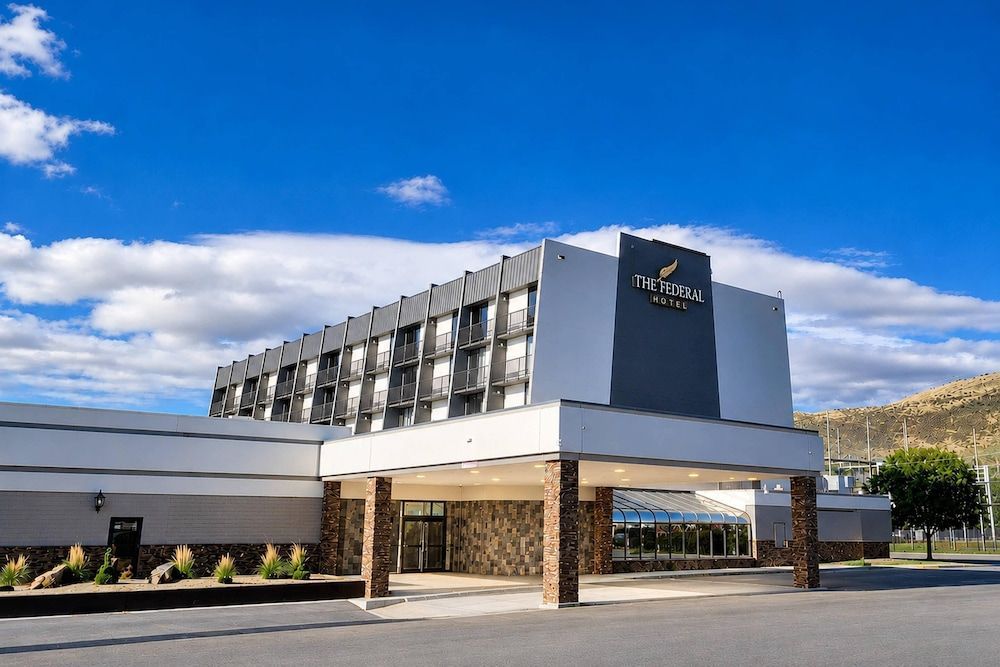 The Federal Hotel Downtown Carson City, an Ascend Collection Hotel 1