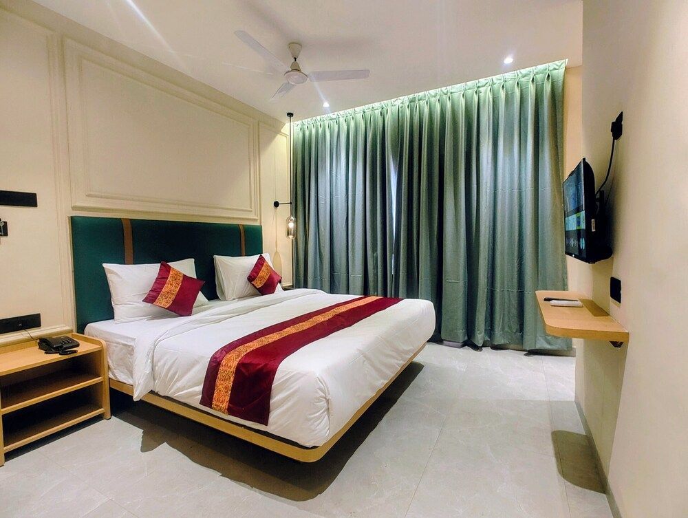 Kubo by Convivial Hotels 1