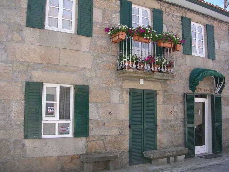 Hotel O Desvio 1