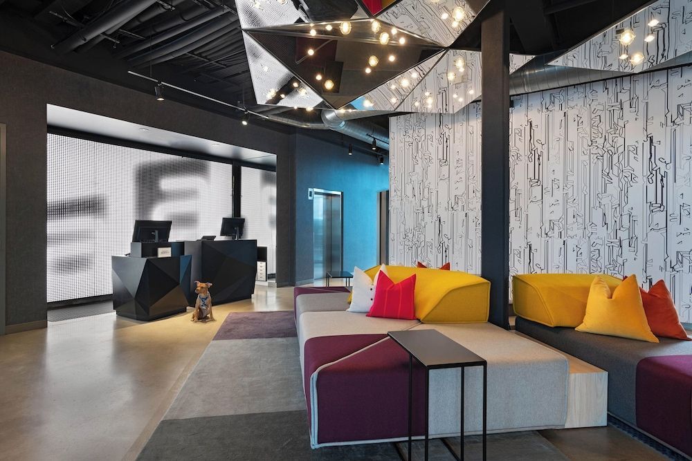 Aloft by Marriott San Antonio UTSA Area 2