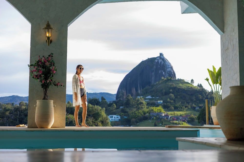 MYLOS Hotel Boutique 1