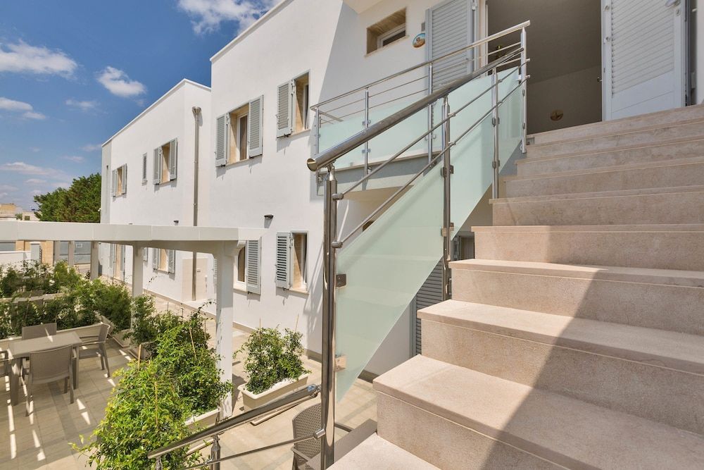 Residence Pianeta Mare 1