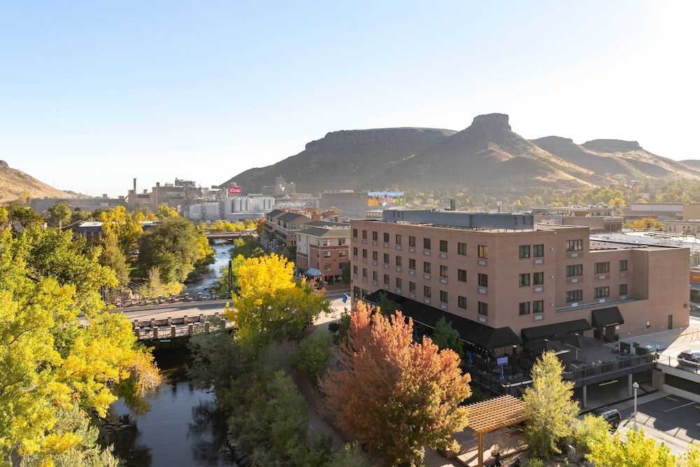 The Golden Hotel, an Ascend Collection Hotel 1