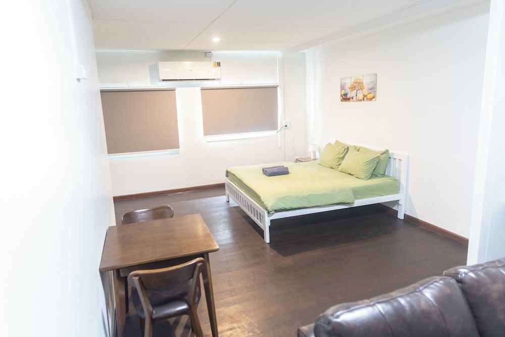 Bangkok Cozy Home @Khaosan Road 1