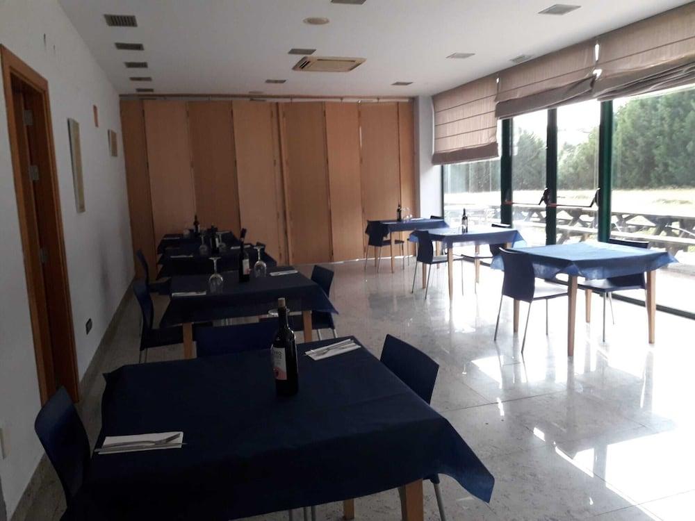 Hotel Mirador de Gornazo 1