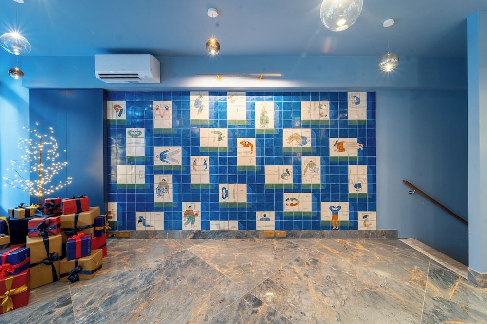 Hotel Kodawari Flores - by Kodawari Residences 2
